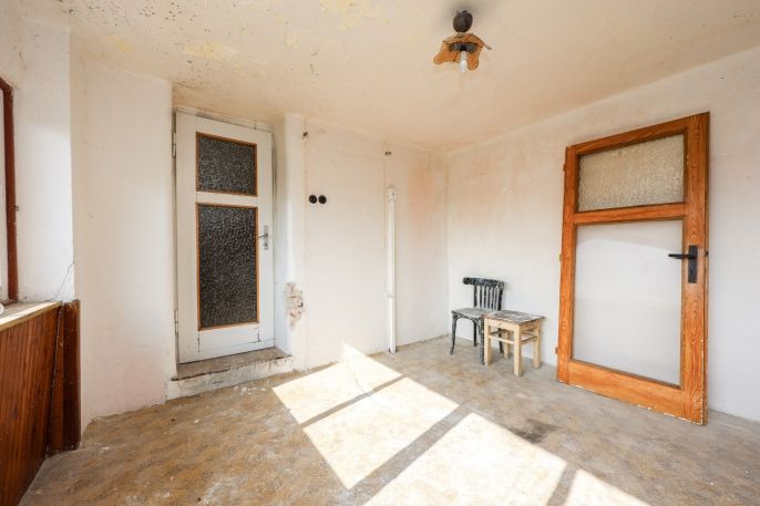 Prodej, Rodinný dům, Bludov