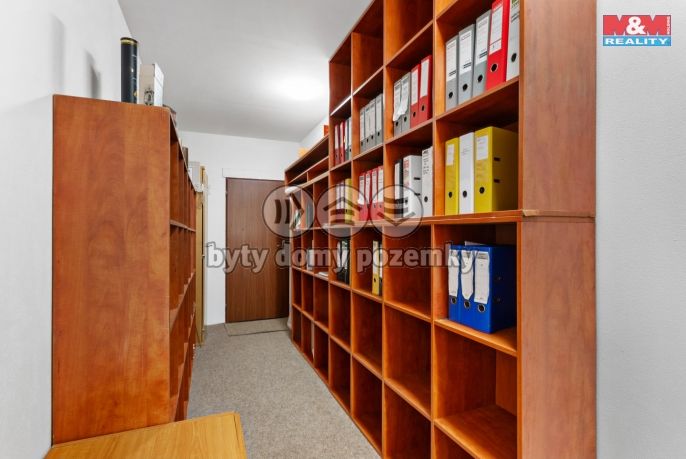 Prodej, Obchod a služby, Jablonec nad Nisou