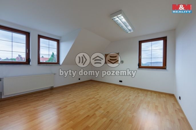 Prodej, Rodinný dům, Kolová