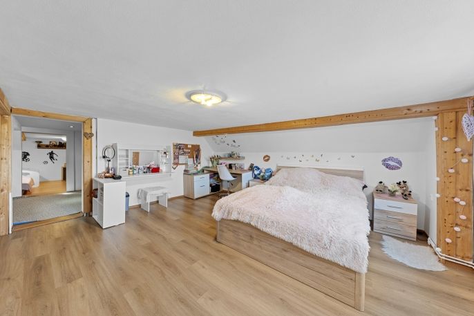 Prodej, Rodinný dům, Horní Habartice