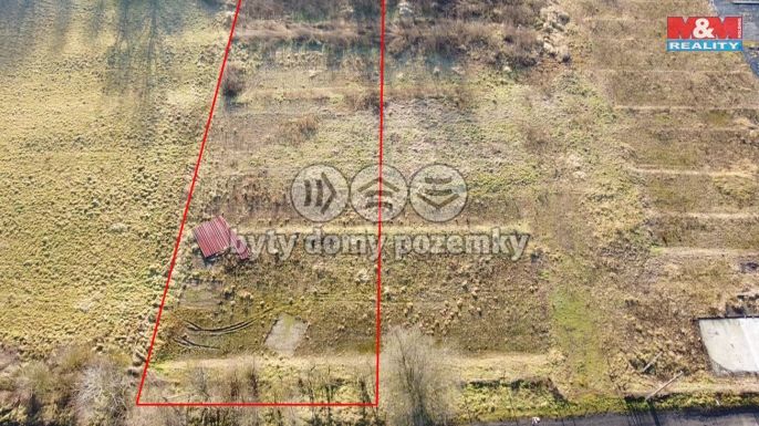 Prodej, Louka, Stará Ves nad Ondřejnicí