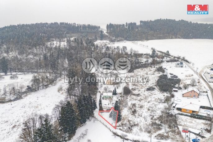 Prodej, Chata, Chrást