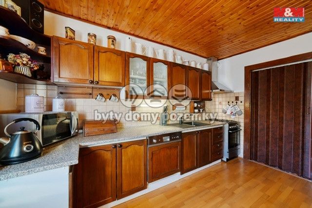 Prodej, Rodinný dům, Aš