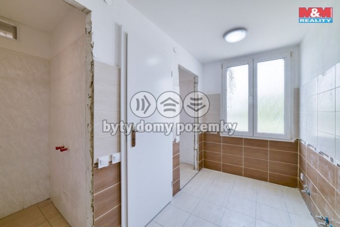 Prodej, Výrobní objekt, Cheb