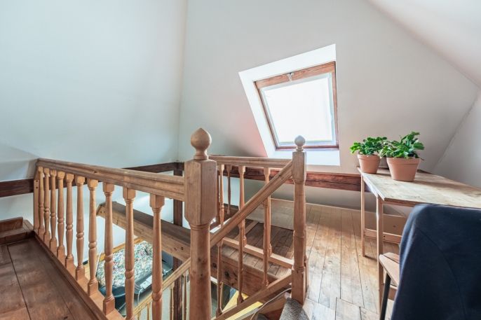 Pronájem, Byt 3+kk, Praha