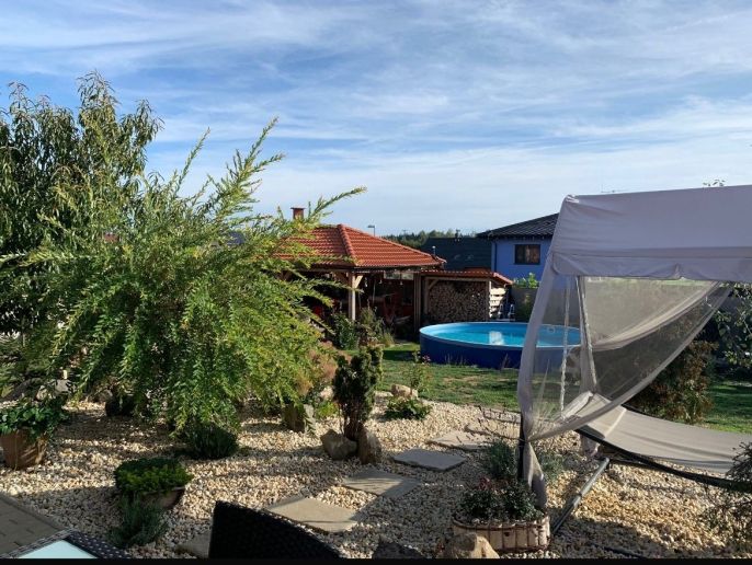 Prodej, Rodinný dům, Velká Hleďsebe