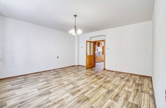 Prodej, Rodinný dům, Chomutov
