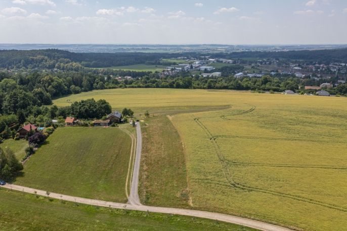 Prodej, Pozemek k bydlení, Choceň