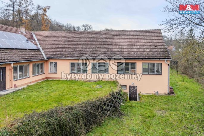 Prodej, Rodinný dům, Bohuslavice u Zlína