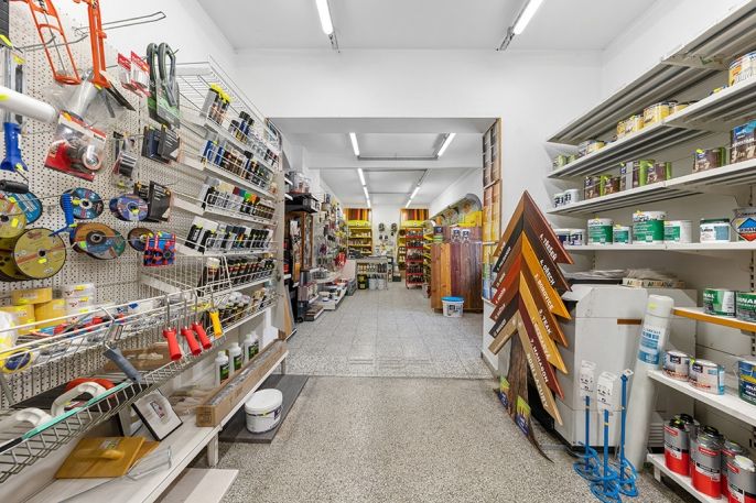 Prodej, Nájemní dům, Děčín