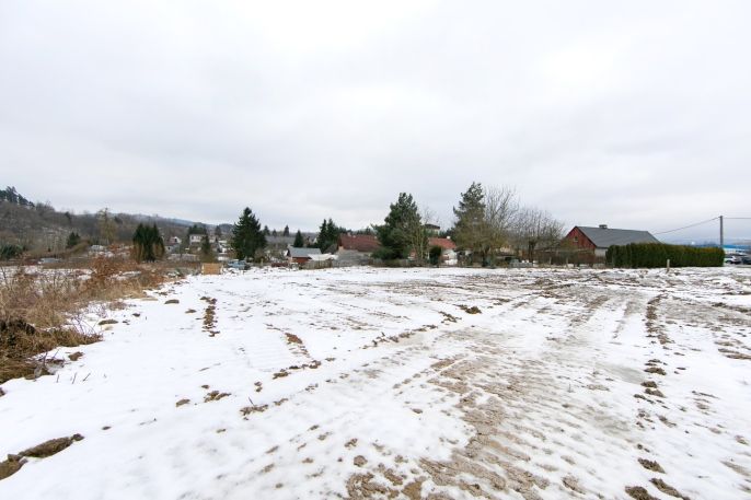 Prodej, Pozemek k bydlení, Bělá nad Radbuzou