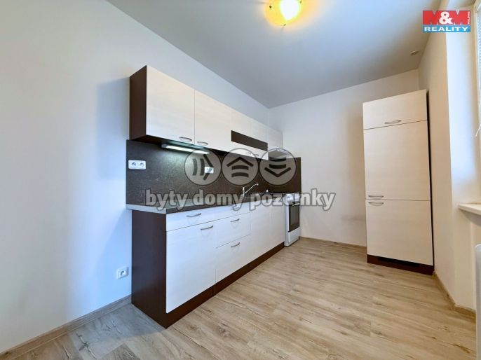 Prodej, Byt 2+1, Ostrava