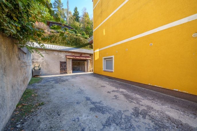 Prodej, Byt 3+1, Dalovice