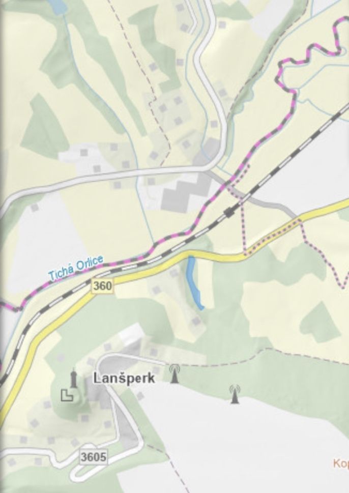 Prodej, Les, Dolní Dobrouč