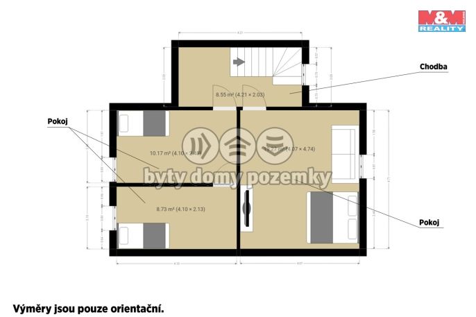 Prodej, Rodinný dům, Kařez