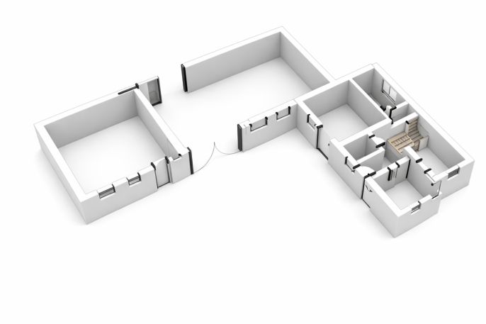 Prodej, Zemědělská usedlost, Martínkovice