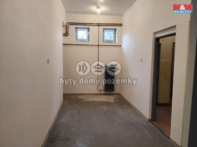 Pronájem, Obchod a služby, Malenice