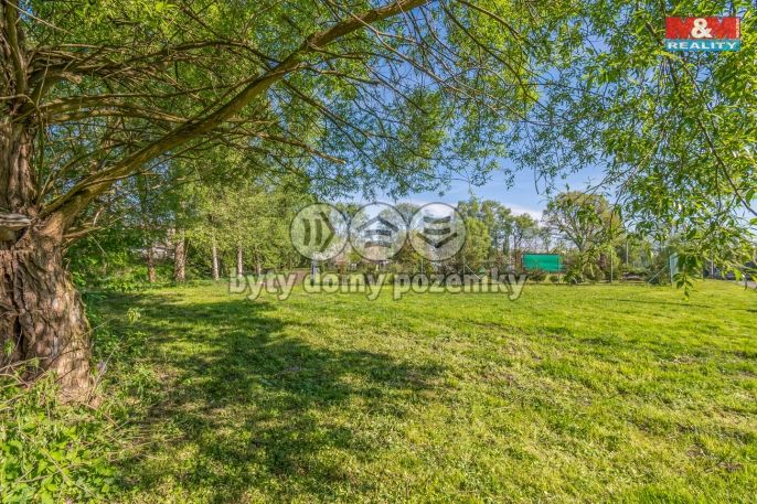 Prodej, Zahrada, Karviná