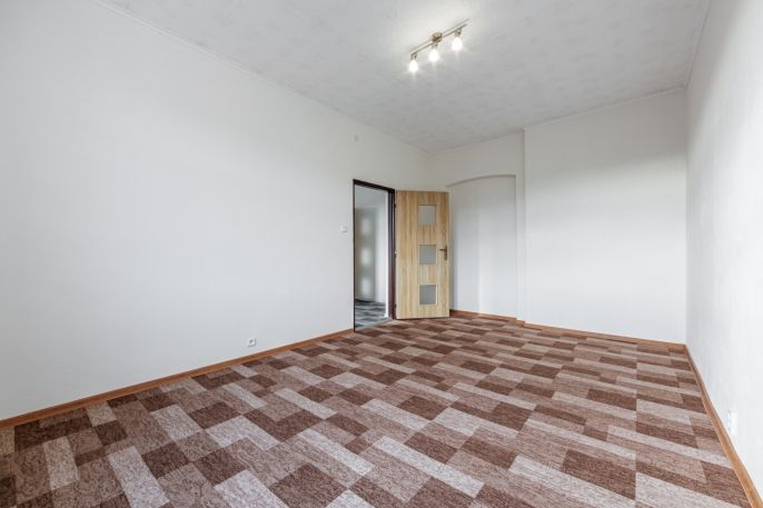 Prodej, Byt 2+1, Karlovy Vary