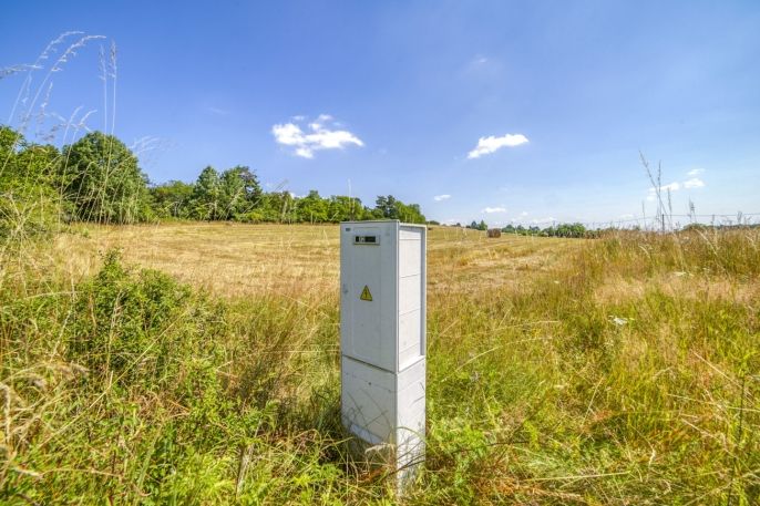 Pronájem, Pozemek k bydlení, Kokašice
