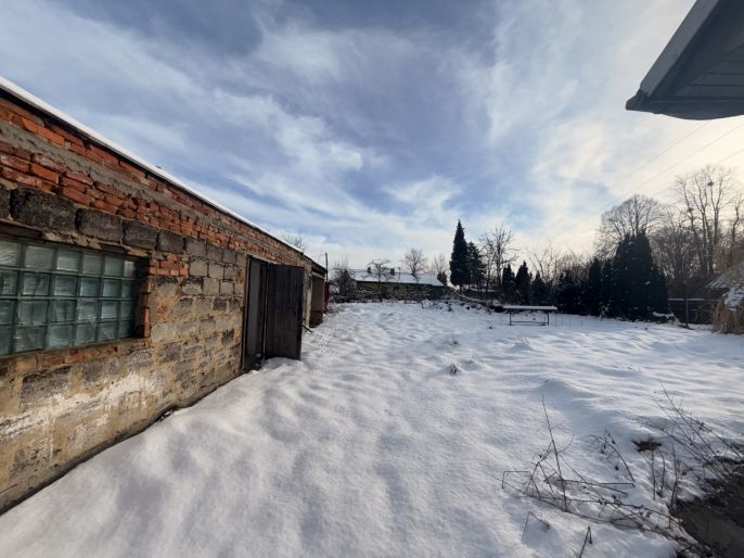 Prodej, Rodinný dům, Ostrava