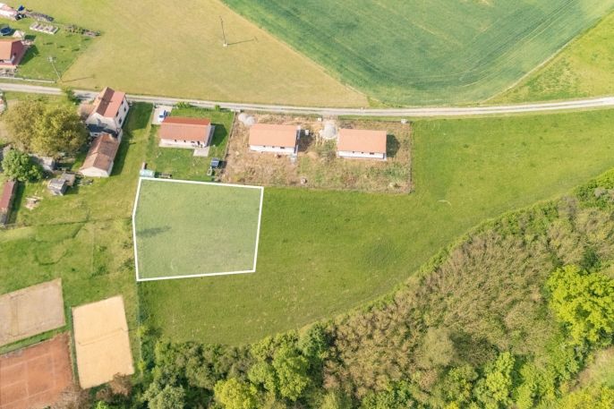Prodej, Pozemek k bydlení, Chotěšov