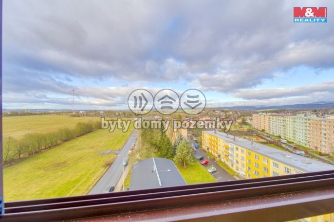 Prodej, Byt 3+kk, Karlovy Vary