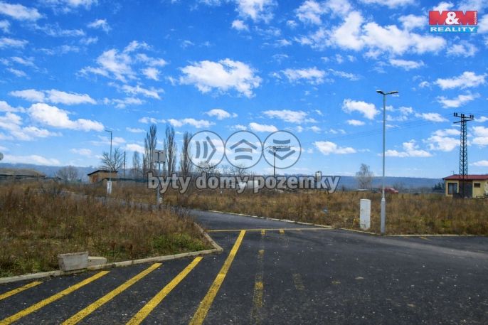 Prodej, Pozemek k bydlení, Račice