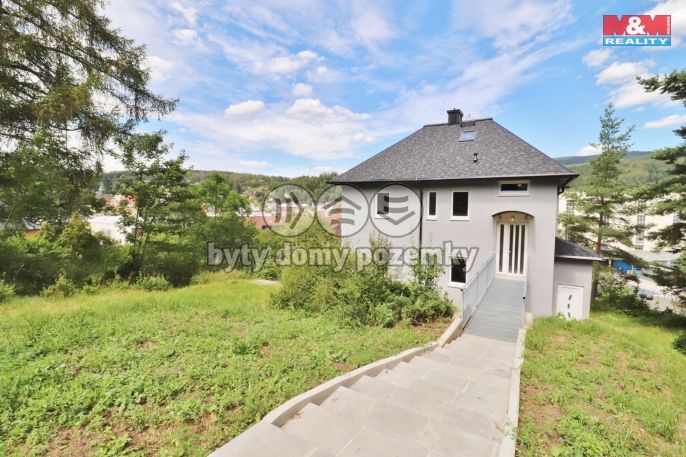 Prodej, Rodinný dům, Nejdek