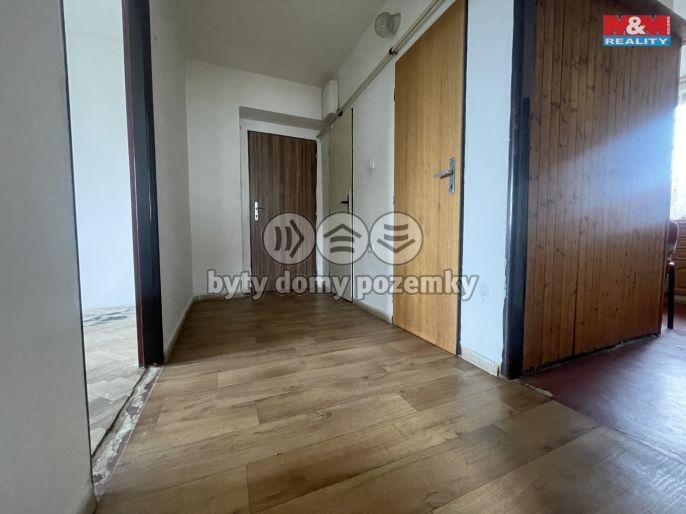 Prodej, Byt 2+1, Ktiš