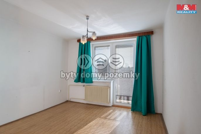 Prodej, Rodinný dům, Strakonice