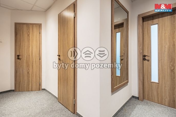Prodej, Byt 3+kk, Most