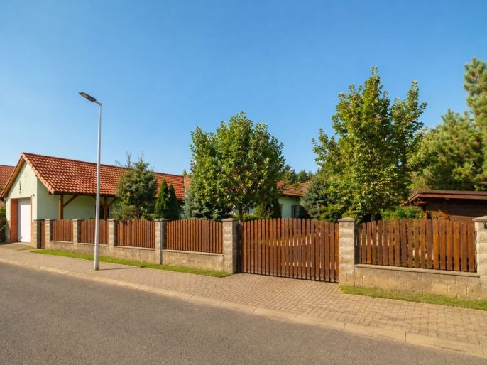 Prodej, Rodinný dům, Sadská