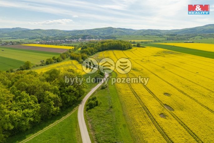 Prodej, Louka, Javorník