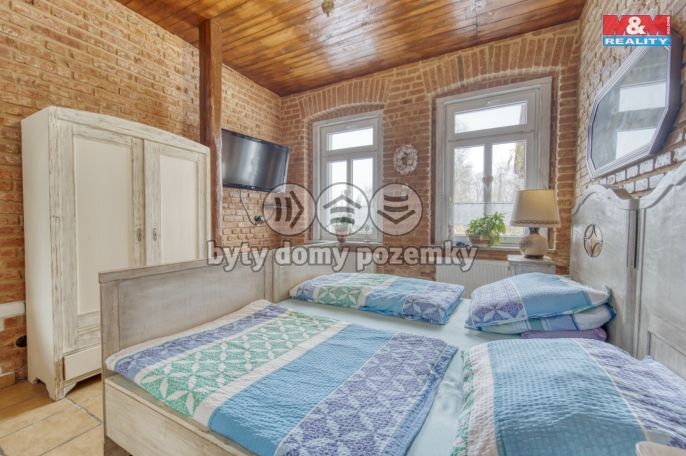 Prodej, Rodinný dům, Přimda