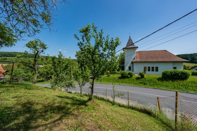 Prodej, Rodinný dům, Slavičín