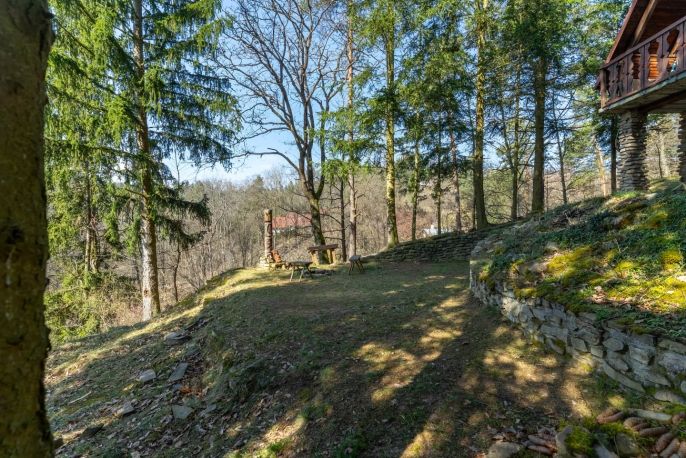 Prodej, Chata, Lipová