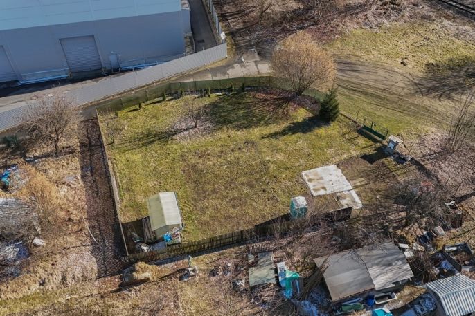 Prodej, Zahrada, Krásná