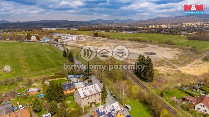 Prodej, Ostatní, Liberec