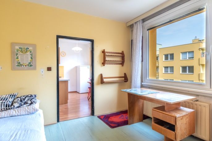 Prodej, Byt 3+1, Písek