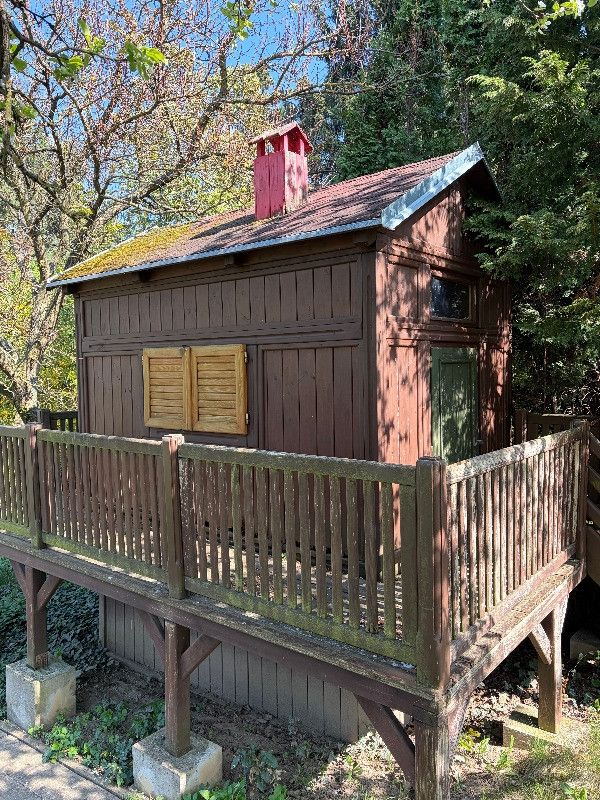 Prodej, Zahrada, Šlapanice