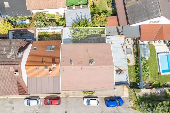 Prodej, Rodinný dům, Plzeň