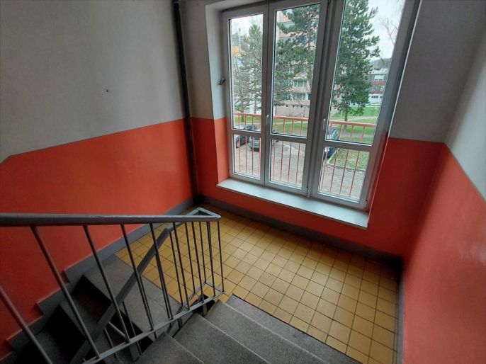 Pronájem, Byt 2+1, Most