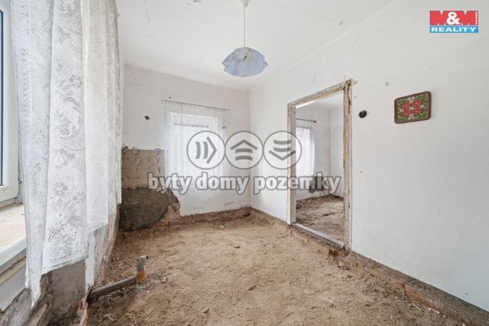 Prodej, Rodinný dům, Choceň