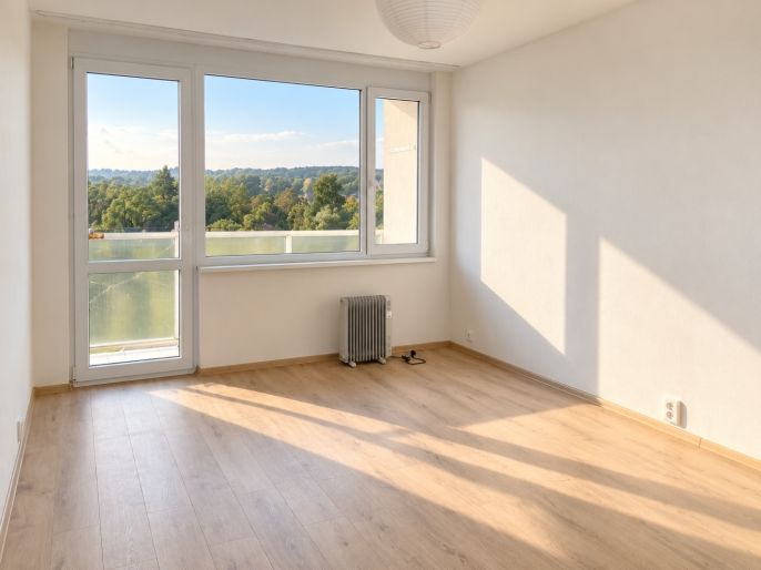 Pronájem, Byt 3+1, Černousy