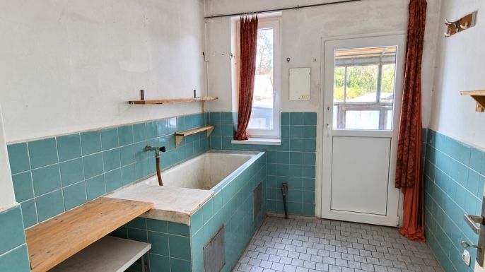 Prodej, Rodinný dům, Rohatec