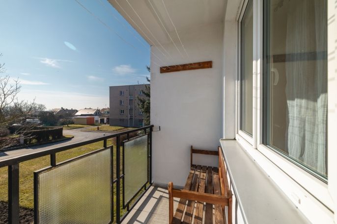 Prodej, Byt 4+1, Bezno