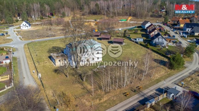 Prodej, Rodinný dům, Radvanec