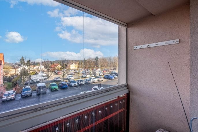 Prodej, Byt 3+kk, Praha