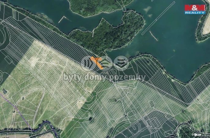 Prodej, Louka, Moravská Nová Ves